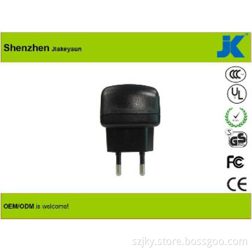 smart battery charger 12V1A UA